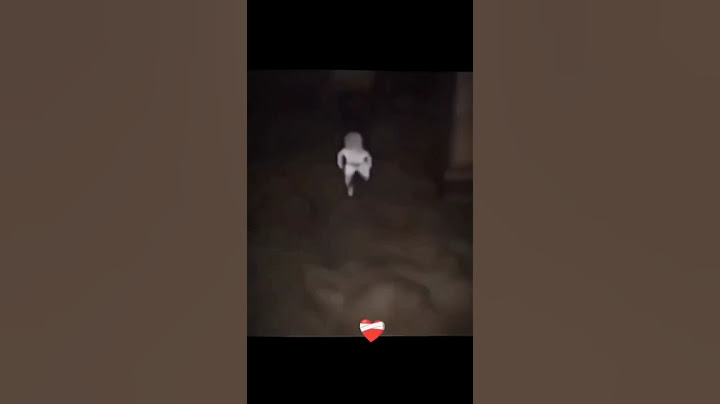 #penampakan #hantu #tuyul #shorts 😱