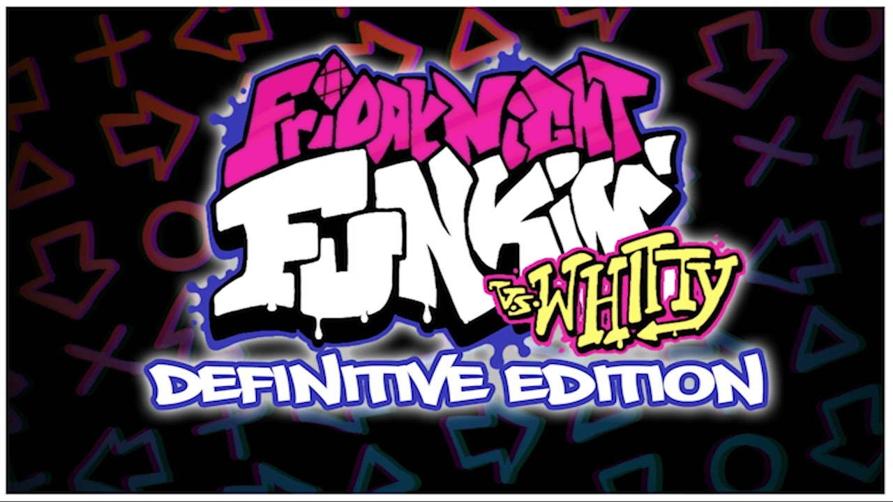 Faucet (Instrumental) - V.S. Whitty: Definitive Edition