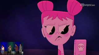 Animation Showcase At Momocon 2019