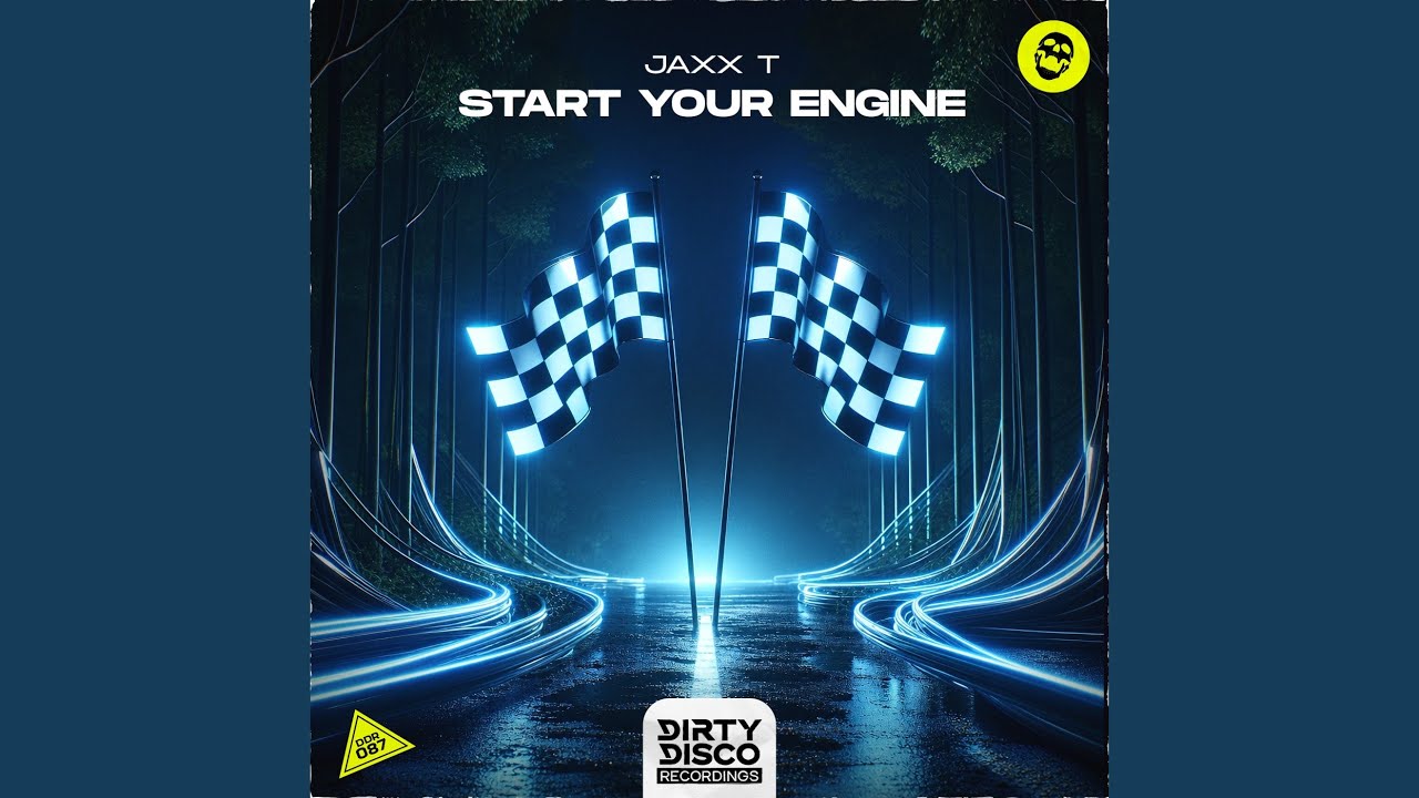 Watch Start Your Engine on YouTube Watch Start Your Engine on YouTube