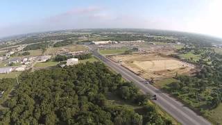 Cardinal Woods Multifamily and Commercial Pads - Granbury, Texas