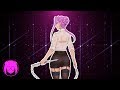 Tove Styrke - Borderline (Vanic Remix) | Music Visualization🖤🎶💎