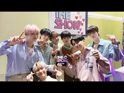 050421 ENHYPEN DRUNK DAZED 1ST WIN SPEECH ENCORE THE SHOW 
