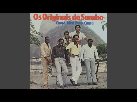 Putar Irreverência - Os Originais Do Samba