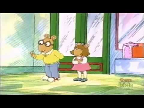 Arthur__(S.01_E.027_P.2_4)_D.W.`s_Blankie_(HQ).mp4 - YouTube