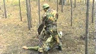 Сибирский кулак 4. Часть 14 Сибирский кулак 4. Часть 14