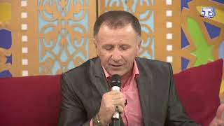Нураддин Назир - “Benimde Saz Tutan Elim Varidi” türküden parça