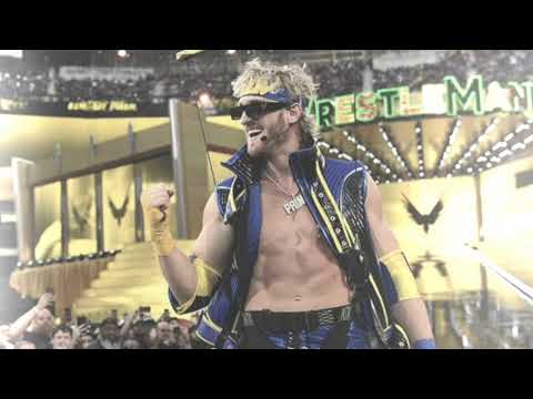 Logan Paul Take Flight Arena Crowd Effects 