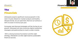 Pitch Deck Presentation - Startup Funding Assignment 4