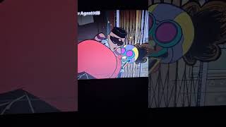 "Home" (Toon Style) Part 20 - The Transformers Attack