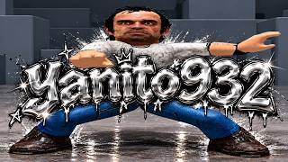 Yanito932 Underground Beat Collection
