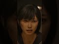 Hinako's Mortal Duel #silenthillf #silenthill