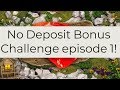 Real Money Online Slot Machines With No Deposit Bonus (18 ...