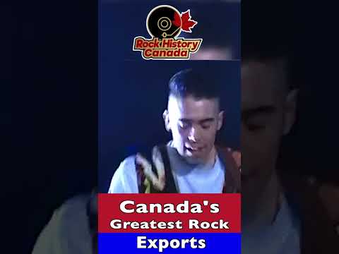 Profile on Canadian Rock Success | Barenaked Ladies