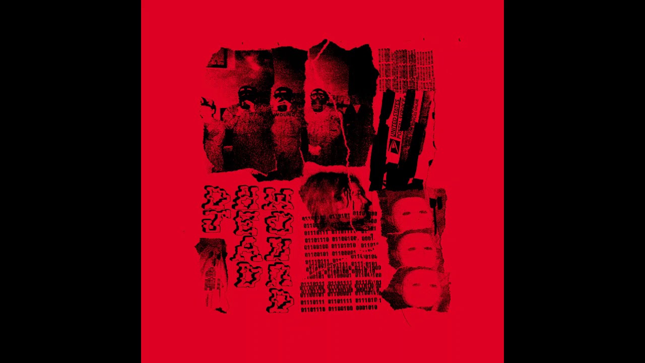 DJ HEADWOUND - CHAOS BANKING