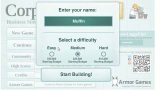 Starting Up A Push Button Company Which Crashes