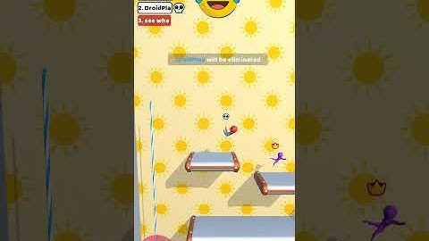 Run Race 3D 👼👸👰🚶🏃*BIG UPDATE* NEW GAME😍: Gameplay Walkthrough All Levels Andriod,iOS #shorts