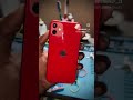 #iphonefix #iphonerepair #diyrepair #oddlysatisfying #techshorts #restoration #trending #viral