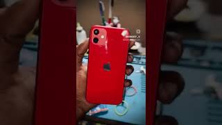 #iphonefix #iphonerepair #diyrepair #oddlysatisfying #techshorts #restoration #trending #viral