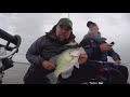 Huge Championship Saturday Weights on Grenada Lake | American Crappie Trail 2019 | S03E12