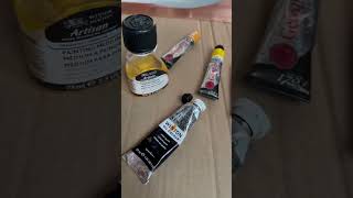 Lola Bunny Looney Tunes Art Painting Instagram Mary Wicijowska