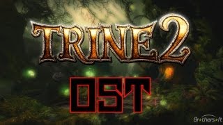 Trine 2 - FULL SOUNDTRACK