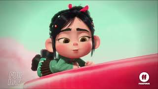 Freeform Fun Day 2021 Promo