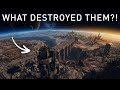 URGENT James Webb Found A DEAD Version Of Earth And It S VERY Disturbing 