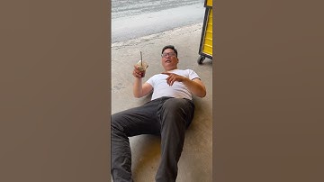 Cafe và những khoảnh khắc hài hước khiến bạn cười lăn