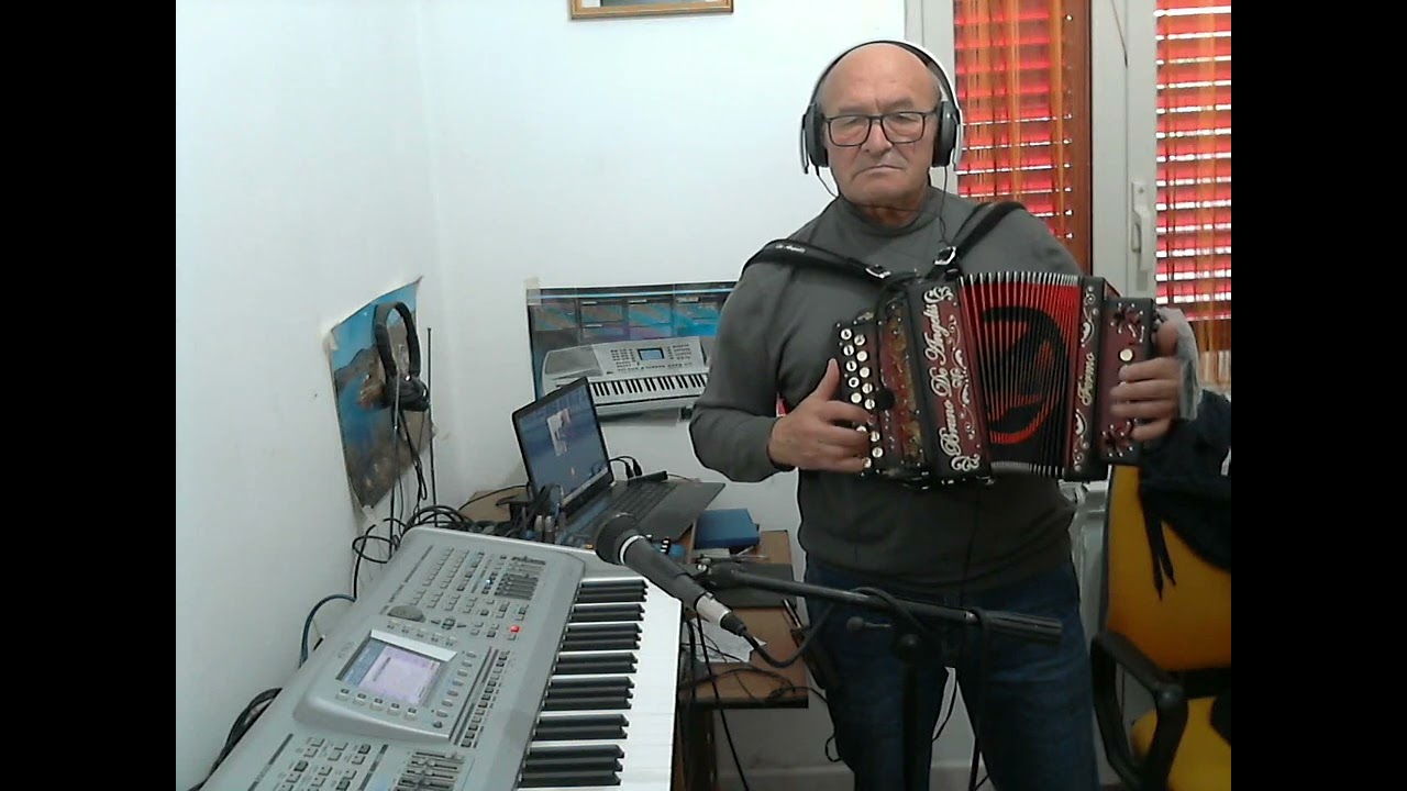 la  Romana ... TARANTELLA !!!