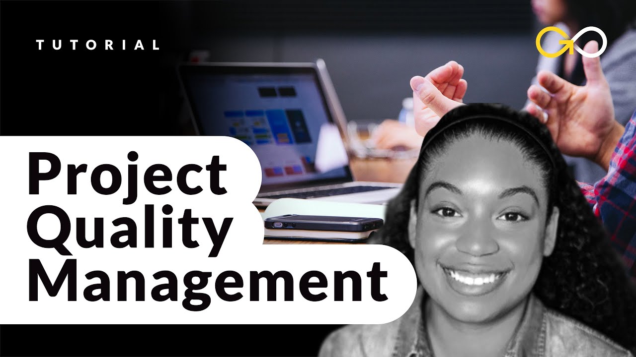 Project Quality Management 