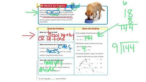 Lesson 1.9 - Go Math 5th Grade