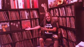 Black Sabbath VOL 4 VS KISS VS Slayer - Hell Awaits (For Joseph Manella)