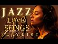 Smooth Jazz Chill Lounge with Female Vocals | Soulful Romantic Jazz untuk Relaksasi