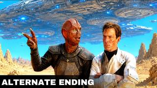 Enemy Mine (1985): The Banned Ending They Hid For Over 41 Years!