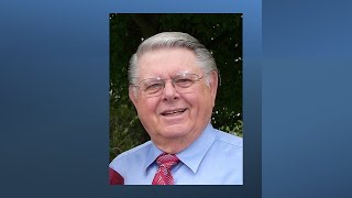 In Memory of Calvin Hanson