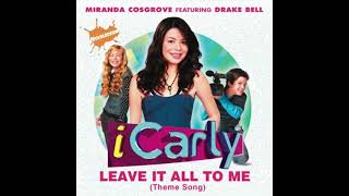 Miranda Cosgrove - Leave It All To Me (Acapella)