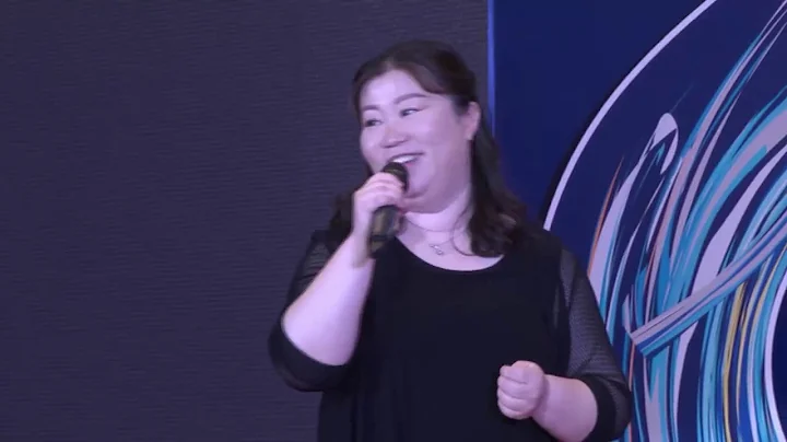 A Clinic with Warmth | Ying YU | TEDxCEIBS