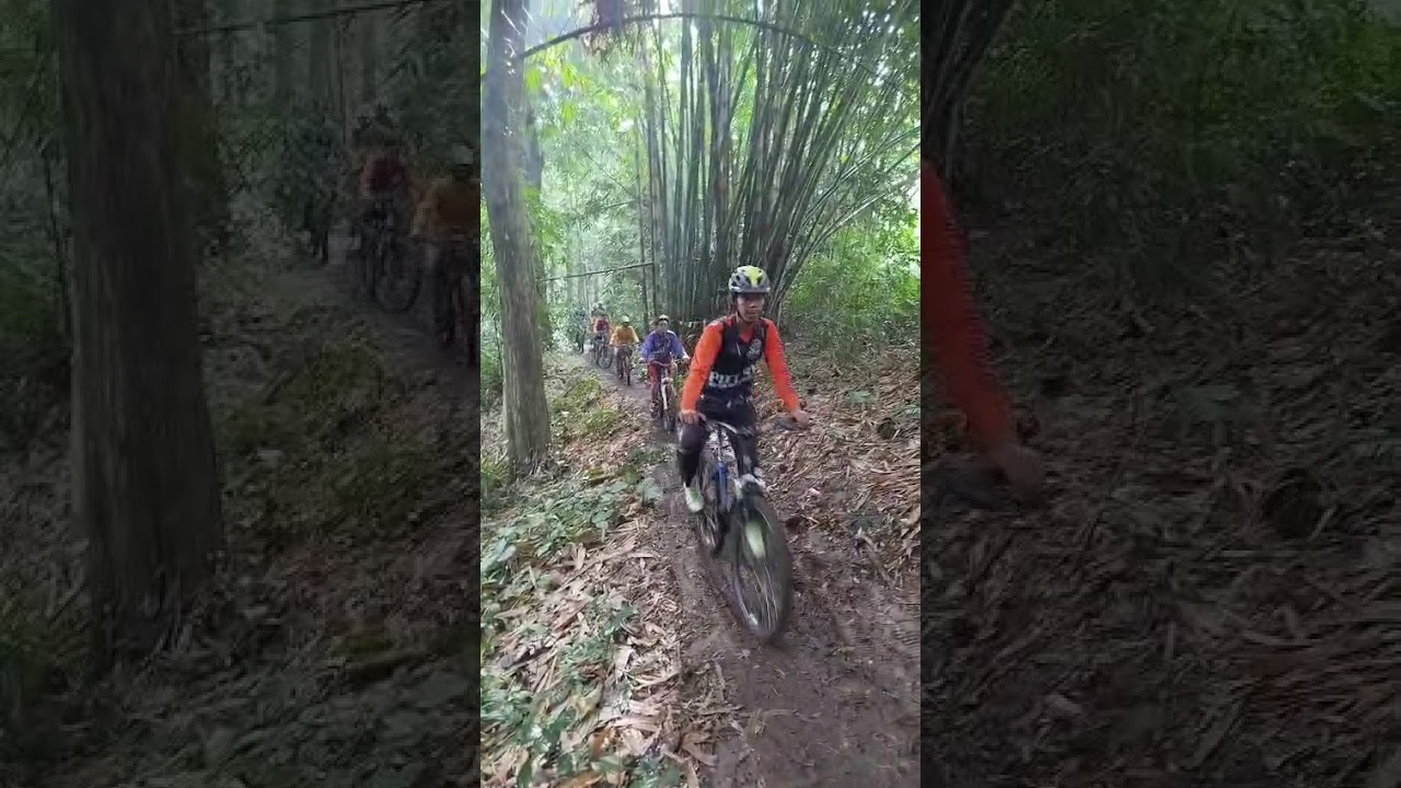 jelajah jantung sehat sarikemuning Park 10