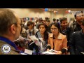 Ambassador's remarks at the International Education Fair 2016