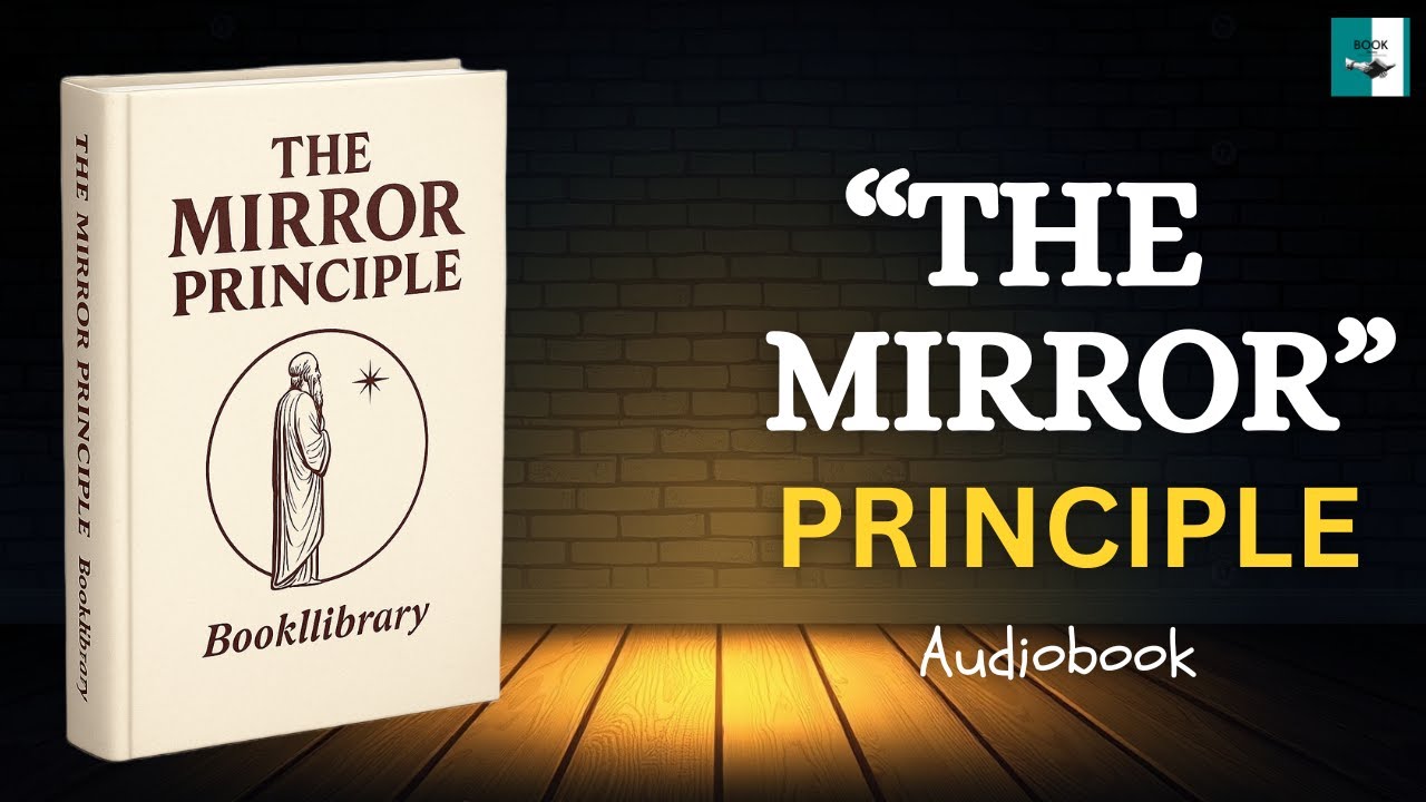 The Mirror Principle (Audiobook)
