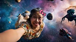 Nanay Aida Core Tiktok Funny Compilation