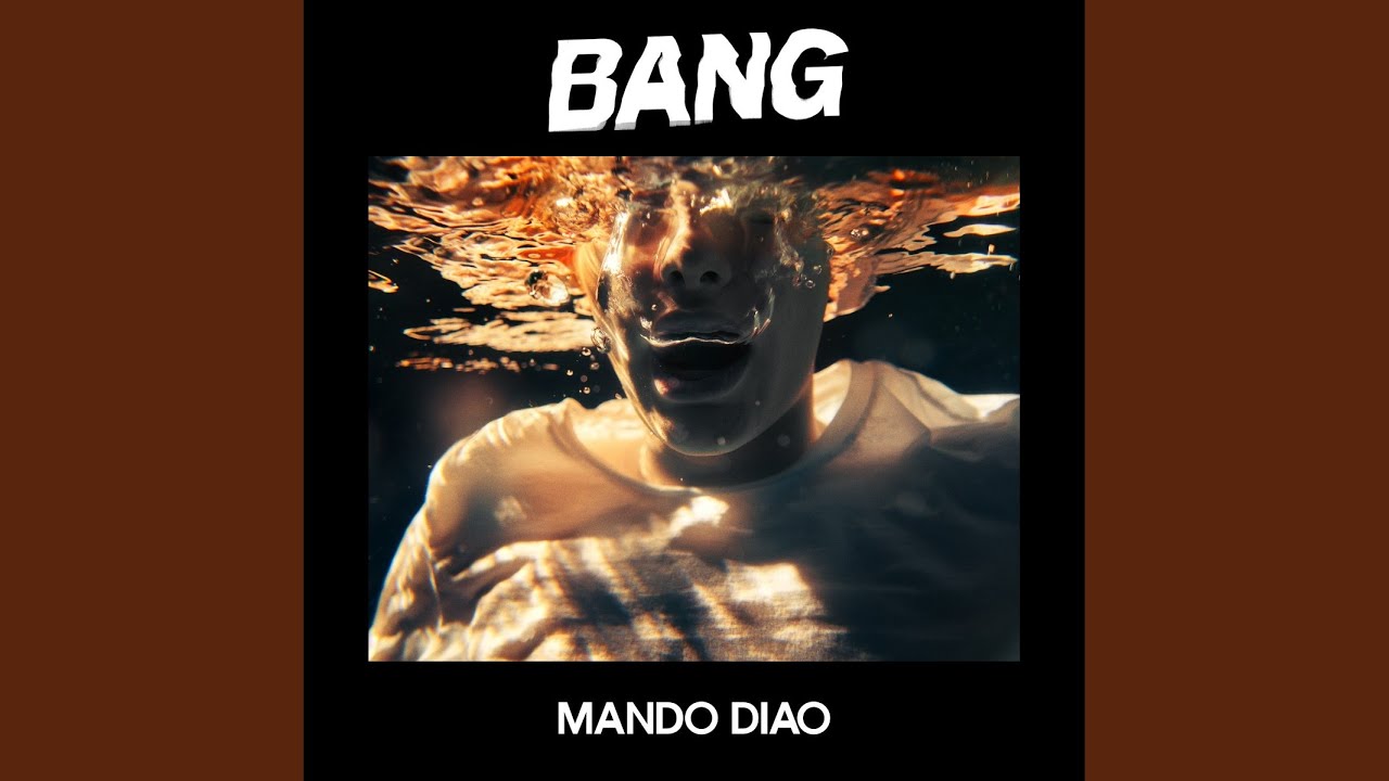 Mando Diao - Sheepdog (Official Video) - YouTube Mando Diao - Sheepdog (Official Video) - YouTube