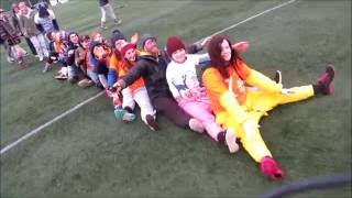Relay for Life UCD 2016