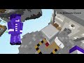 Minecraft Bedwars Solos #1 | Pika Network Bedwars