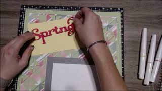 Twisted Sisters Hop - Spring Bloom