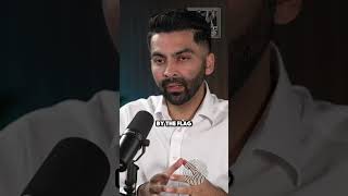 Vile Racism From The LEFT: Sunil Sharma
Watch the full podcast here: https://youtu.be/tTRkENWE1pI Vile Racism From The LEFT: Sunil Sharma