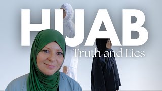 You have been lied to about Hijab