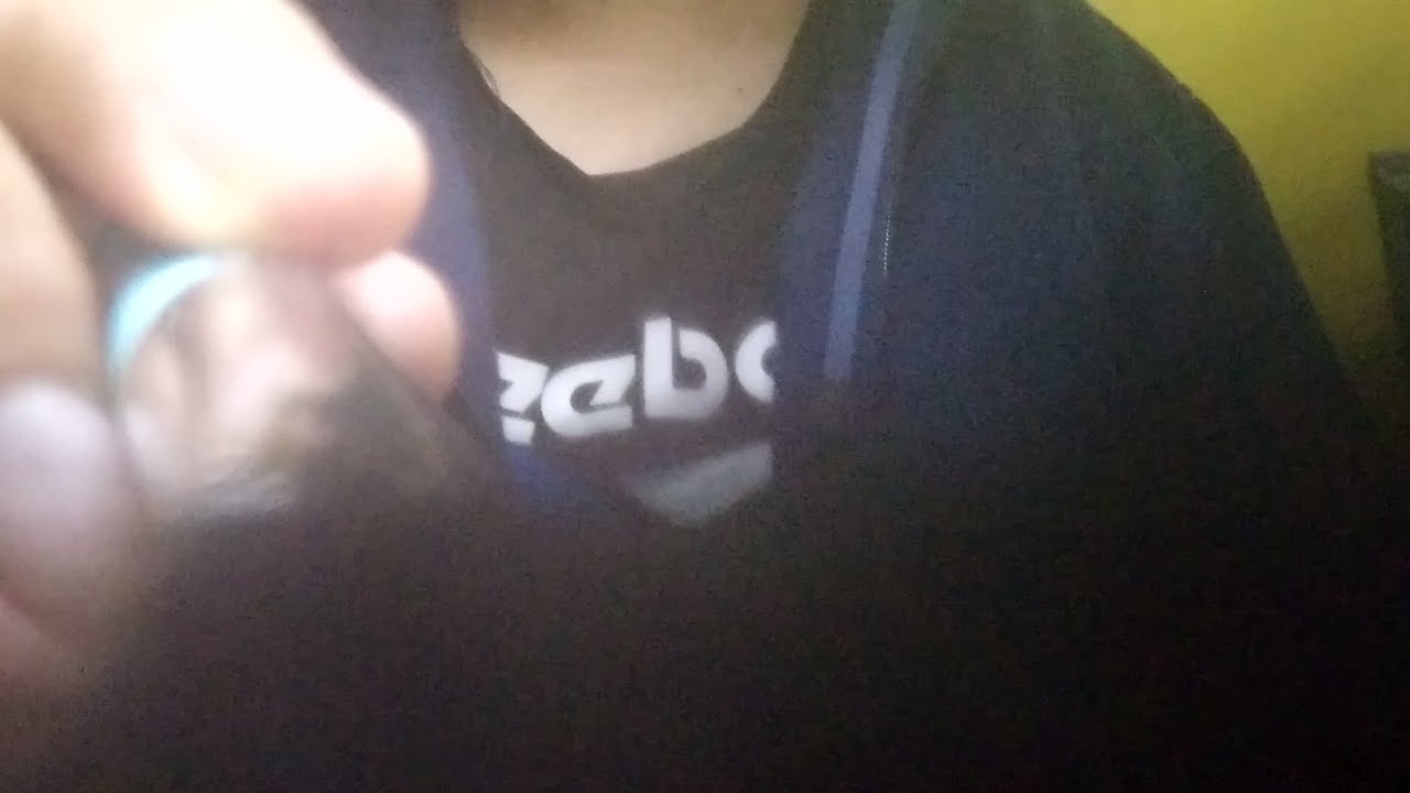 Asmr Brush Your Face