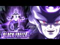 The evil king returns with a new transformation | Black Freiza(Part 1)